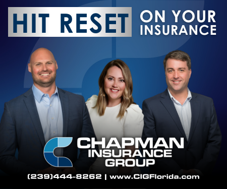 Chapman Insurance Group