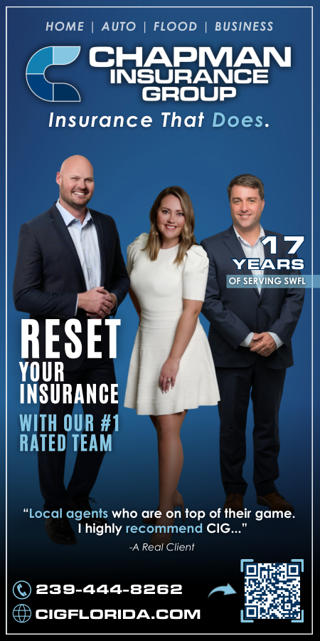 Chapman Insurance Group