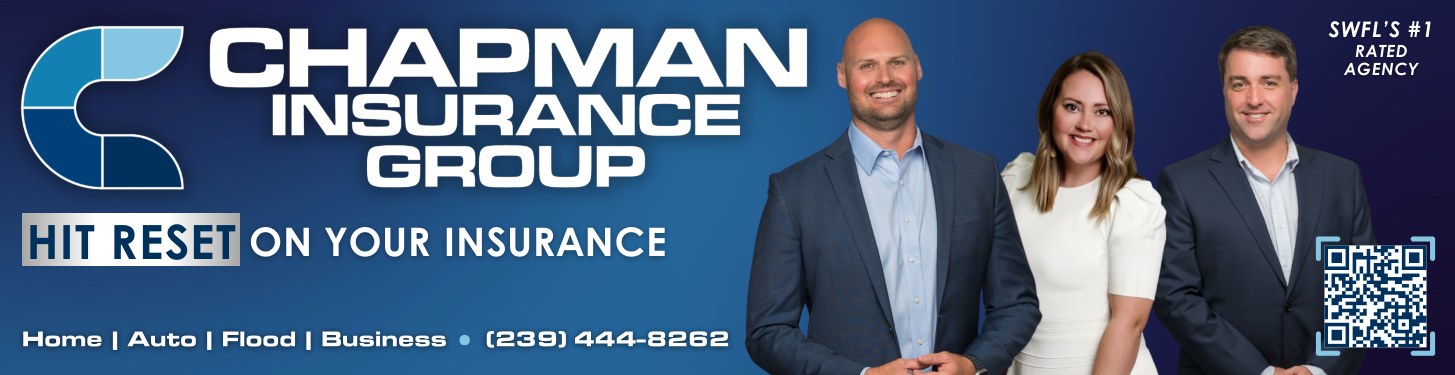 Chapman Insurance Group - The Insurance That DOES
